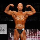 Brian  Kramer - NPC Black Gold Classic 2009 - #1