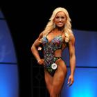 Mindi  Smith - IFBB Phoenix Pro 2010 - #1