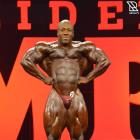 Shawn  Rhoden - IFBB Olympia 2015 - #1