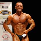 Davis  Finelli - NPC Jay Cutler Classic 2010 - #1