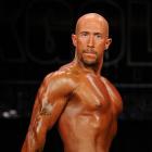 Brian  Kramer - NPC Black Gold Classic 2009 - #1