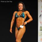 Erica  Vogt - NPC Team Universe 2011 - #1