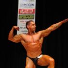 Joel  Cutulle - NPC Jay Cutler Classic 2010 - #1