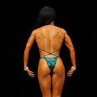 Alexandria  Berriman - NPC Jr. USA 2012 - #1