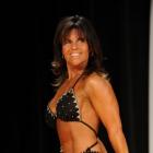 Penny  Goldfarb - NPC East Coast Championships 2009 - #1