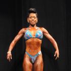 Miranda  Brown - NPC Elite Muscle Classic 2014 - #1