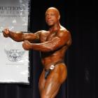 Osiris   - IFBB North American Championships 2011 - #1