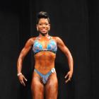 Miranda  Brown - NPC Elite Muscle Classic 2014 - #1