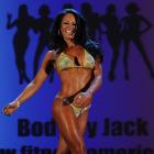 Jessica  Jessie - IFBB St Louis Pro Figure & Bikini 2011 - #1