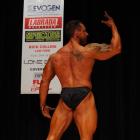 Joel  Cutulle - NPC Jay Cutler Classic 2010 - #1