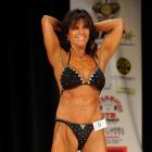 Penny  Goldfarb - NPC East Coast Championships 2009 - #1