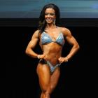 Jodi  Boam - IFBB Toronto Pro Supershow 2012 - #1