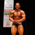 Joel  Cutulle - NPC Jay Cutler Classic 2010 - #1