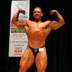 Joel  Cutulle - NPC Jay Cutler Classic 2010 - #1