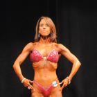 Patricia  Dennis - NPC Elite Muscle Classic 2014 - #1