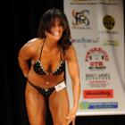 Penny  Goldfarb - NPC East Coast Championships 2009 - #1