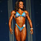 Jennifer   Robinson - IFBB Europa Show of Champions Orlando 2012 - #1