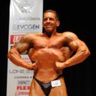 Joel  Cutulle - NPC Jay Cutler Classic 2010 - #1