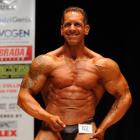 Joel  Cutulle - NPC Jay Cutler Classic 2010 - #1