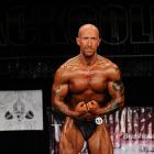 Brian  Kramer - NPC Black Gold Classic 2009 - #1