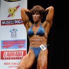 Gina   Quinn - NPC Team Universe 2009 - #1