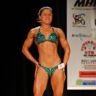 Megan  Vith - NPC East Coast Championships 2009 - #1