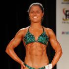 Megan  Vith - NPC East Coast Championships 2009 - #1