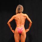 Patricia  Dennis - NPC Elite Muscle Classic 2014 - #1