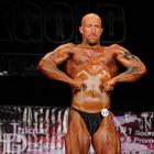 Brian  Kramer - NPC Black Gold Classic 2009 - #1