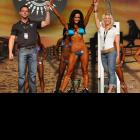 Alison  Rosen - IFBB Europa Super Show 2010 - #1