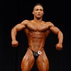 Christopher  McCalop - NPC Texas State 2010 - #1