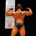 Joel  Cutulle - NPC Jay Cutler Classic 2010 - #1