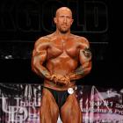 Brian  Kramer - NPC Black Gold Classic 2009 - #1