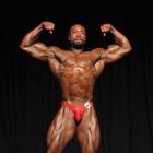 Tai Wan  Robinson - NPC Jr. Nationals 2014 - #1