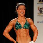 Megan  Vith - NPC East Coast Championships 2009 - #1