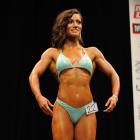 Tiffany  Dalagetis - NPC Steve Stone NY Metropolitans 2012 - #1