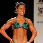 Megan  Vith - NPC East Coast Championships 2009 - #1