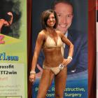 Abigail  Alley - NPC Infinity Fit Championships 2015 - #1