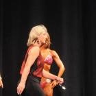 Patricia  Dennis - NPC Elite Muscle Classic 2014 - #1