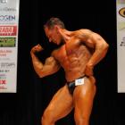 Joel  Cutulle - NPC Jay Cutler Classic 2010 - #1