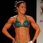 Megan  Vith - NPC East Coast Championships 2009 - #1