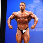 Yans  Salaks - IFBB New York Pro 2011 - #1