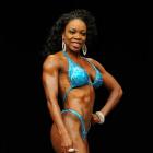 Valarie  Smith - NPC Jr. USA 2012 - #1