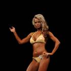 Shellie  Harshberger - NPC Jr. USA 2009 - #1