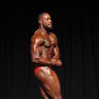 Tai Wan  Robinson - NPC Jr. Nationals 2014 - #1