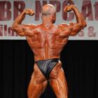 Dave  Marinelli - IFBB Atlantic City Pro 2009 - #1