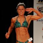 Megan  Vith - NPC East Coast Championships 2009 - #1