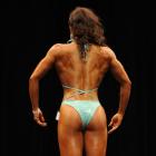 Tiffany  Dalagetis - NPC Steve Stone NY Metropolitans 2012 - #1