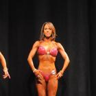 Patricia  Dennis - NPC Elite Muscle Classic 2014 - #1