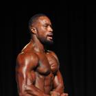 Tai Wan  Robinson - NPC Jr. Nationals 2014 - #1